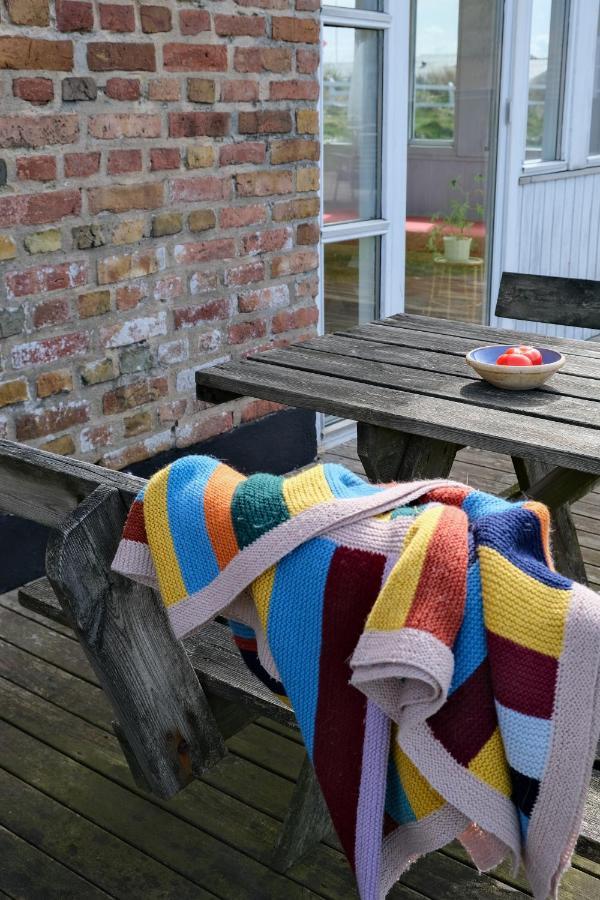 Strandfogedgarden Ulfborg Kültér fotó