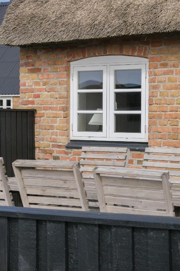 Strandfogedgarden Ulfborg Kültér fotó