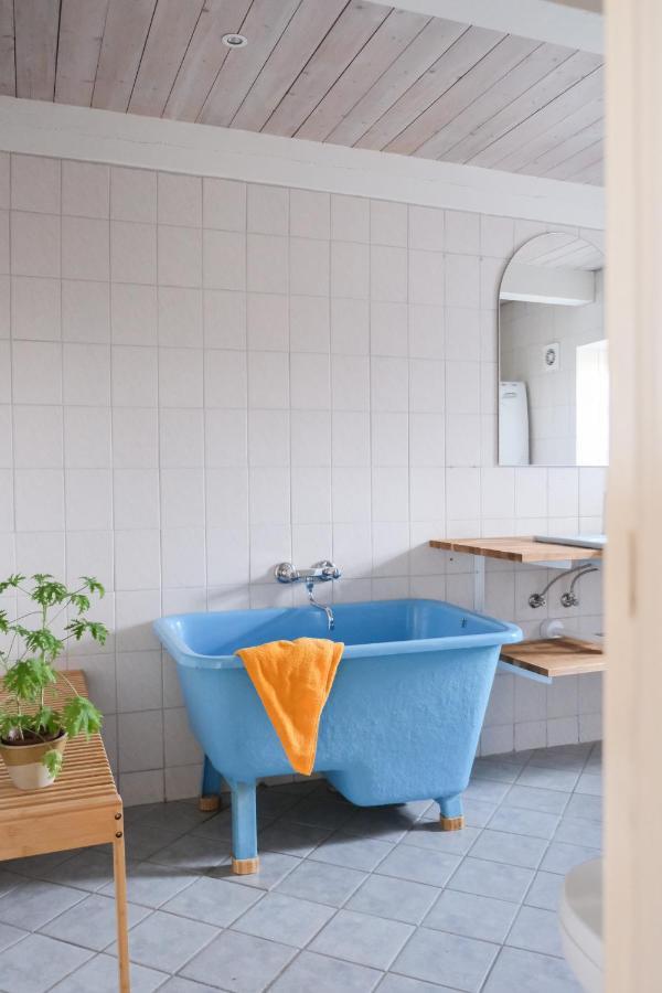 Strandfogedgarden Ulfborg Kültér fotó