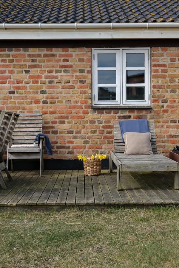 Strandfogedgarden Ulfborg Kültér fotó