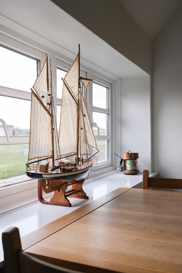 Strandfogedgarden Ulfborg Kültér fotó